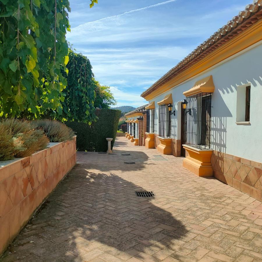 Hotel Rural Carlos Astorga Archidona Eksteriør bilde