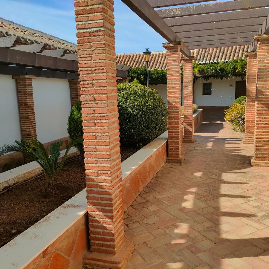 Hotel Rural Carlos Astorga Archidona Eksteriør bilde